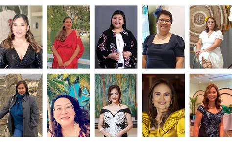 Meet the Alpha Females of NAITAS This Women’s Month.
